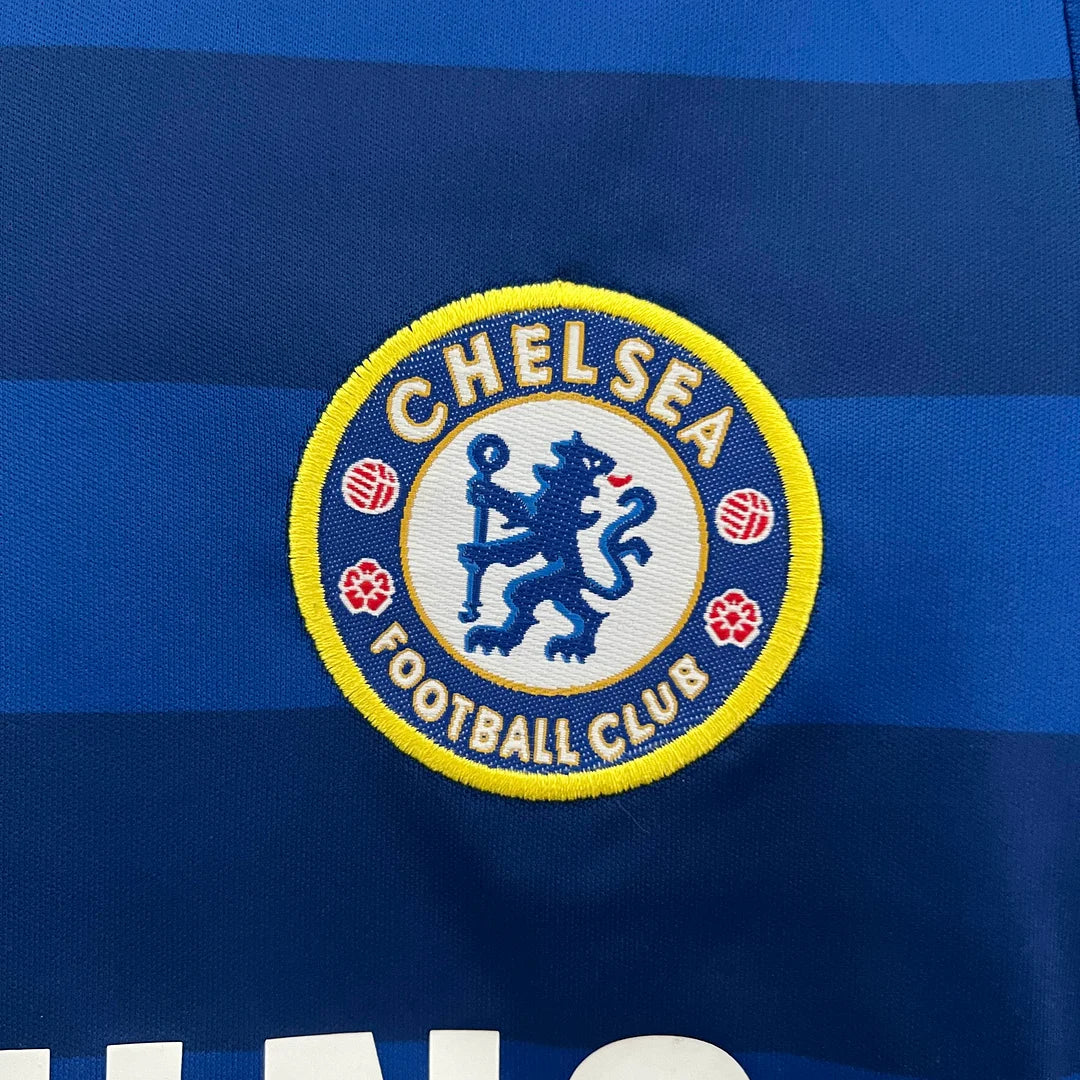 Chelsea Home 2011-2012 - Kids Kit