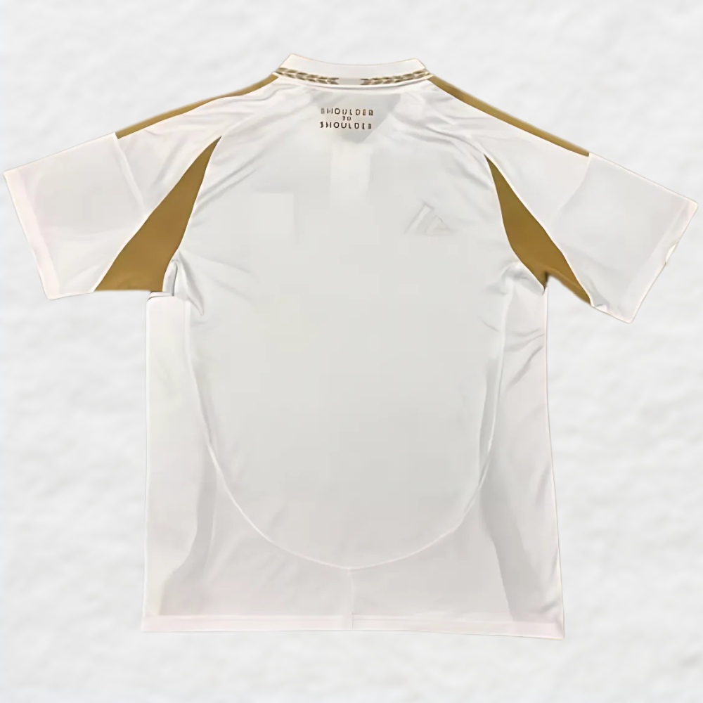 2025/26 Los Angeles Shirt Away