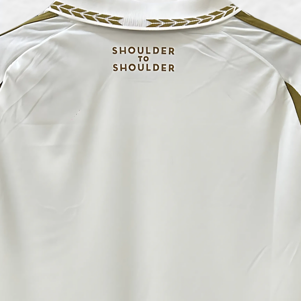 2025/26 Los Angeles Shirt Away