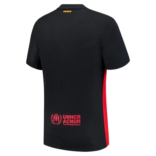 barcelona away Shirt 24 25