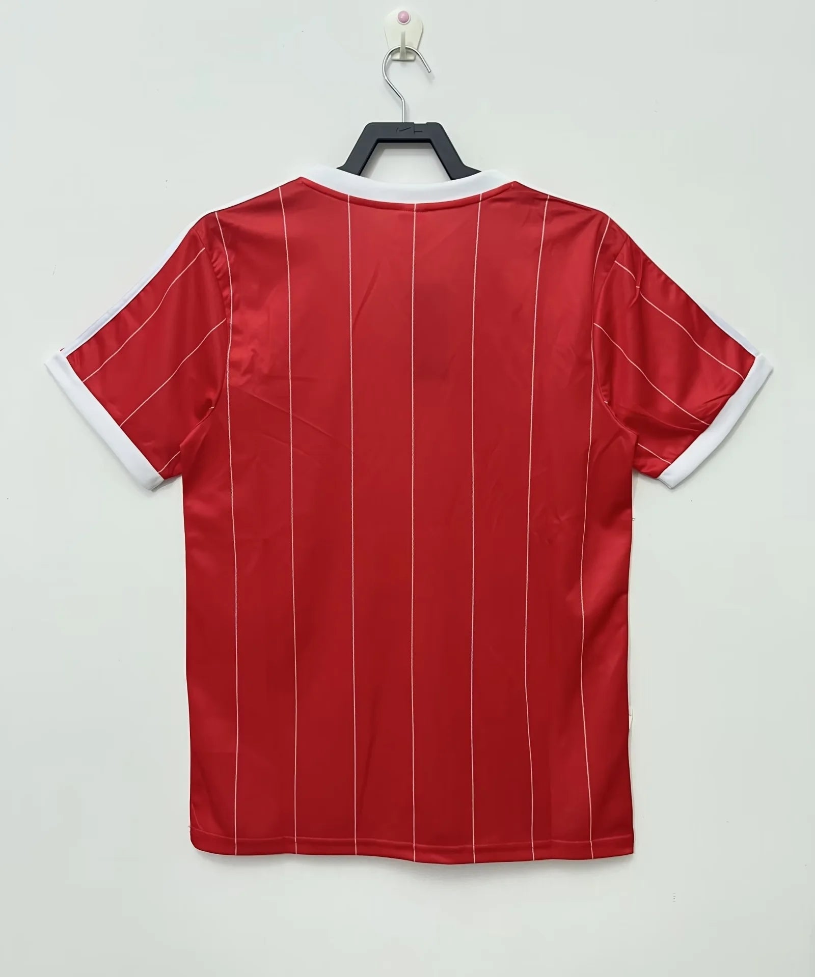 HSV Hamburg Heimtrikot - 1983-1984