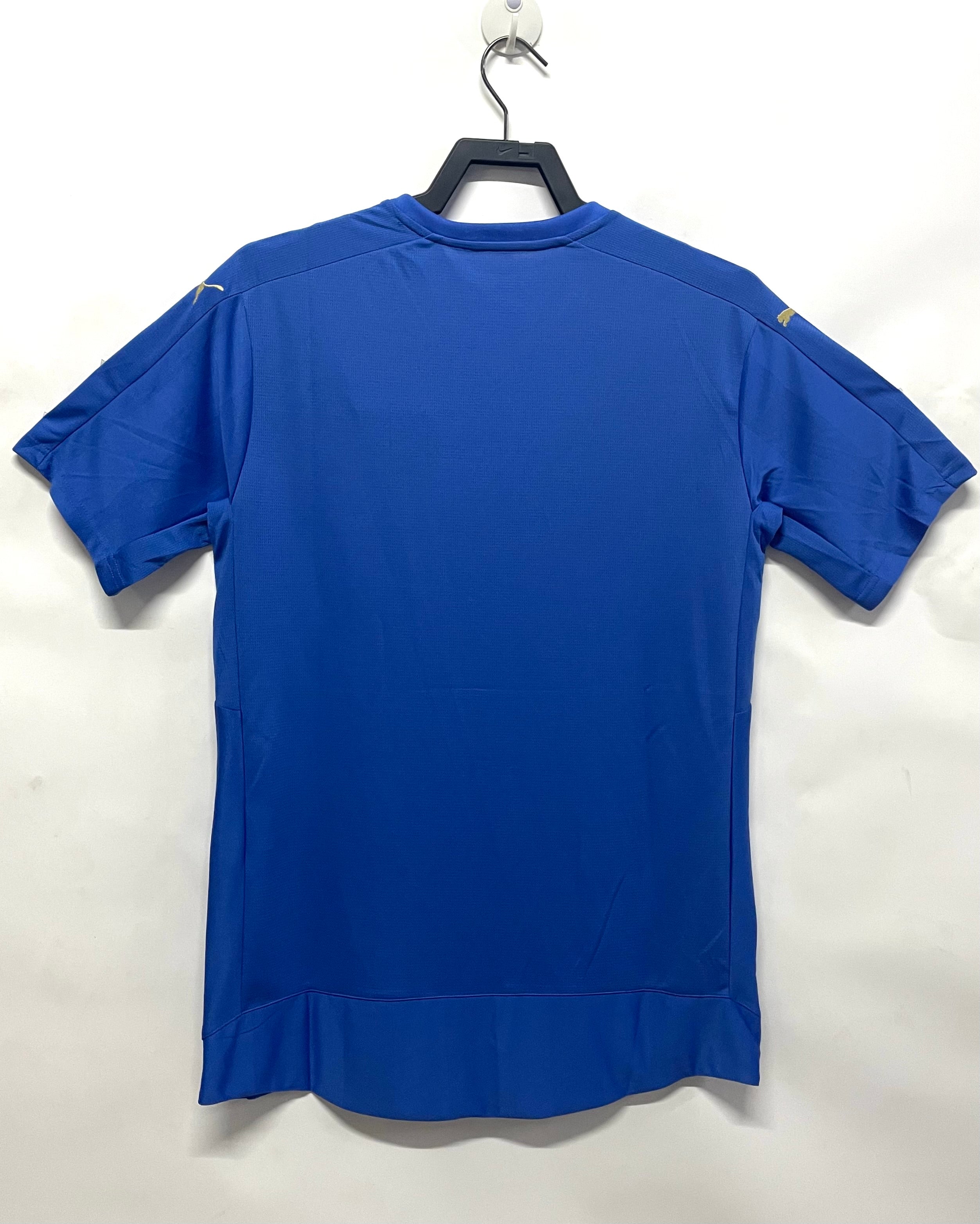 Camiseta de local del Leicester City - 2015-2016