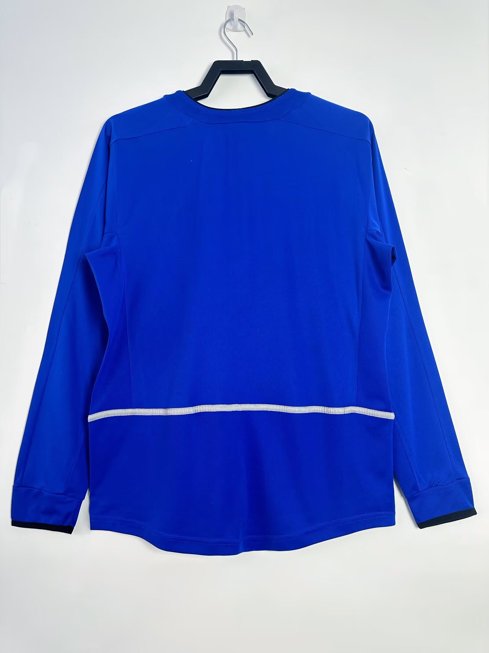2002-2003 Manchester United Long Sleeve Away Shirt