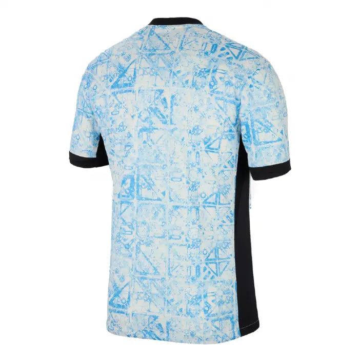 portugal away Shirt 24 25 euro 2024
