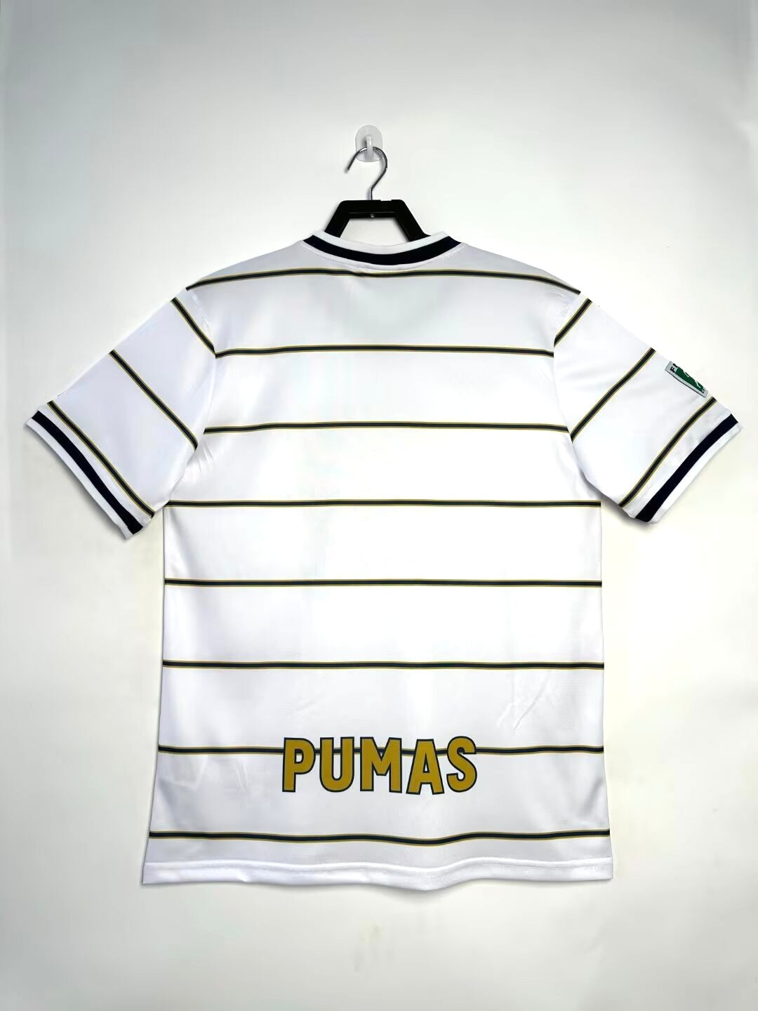 1997-1998 Pumas UNAM Auswärtstrikot