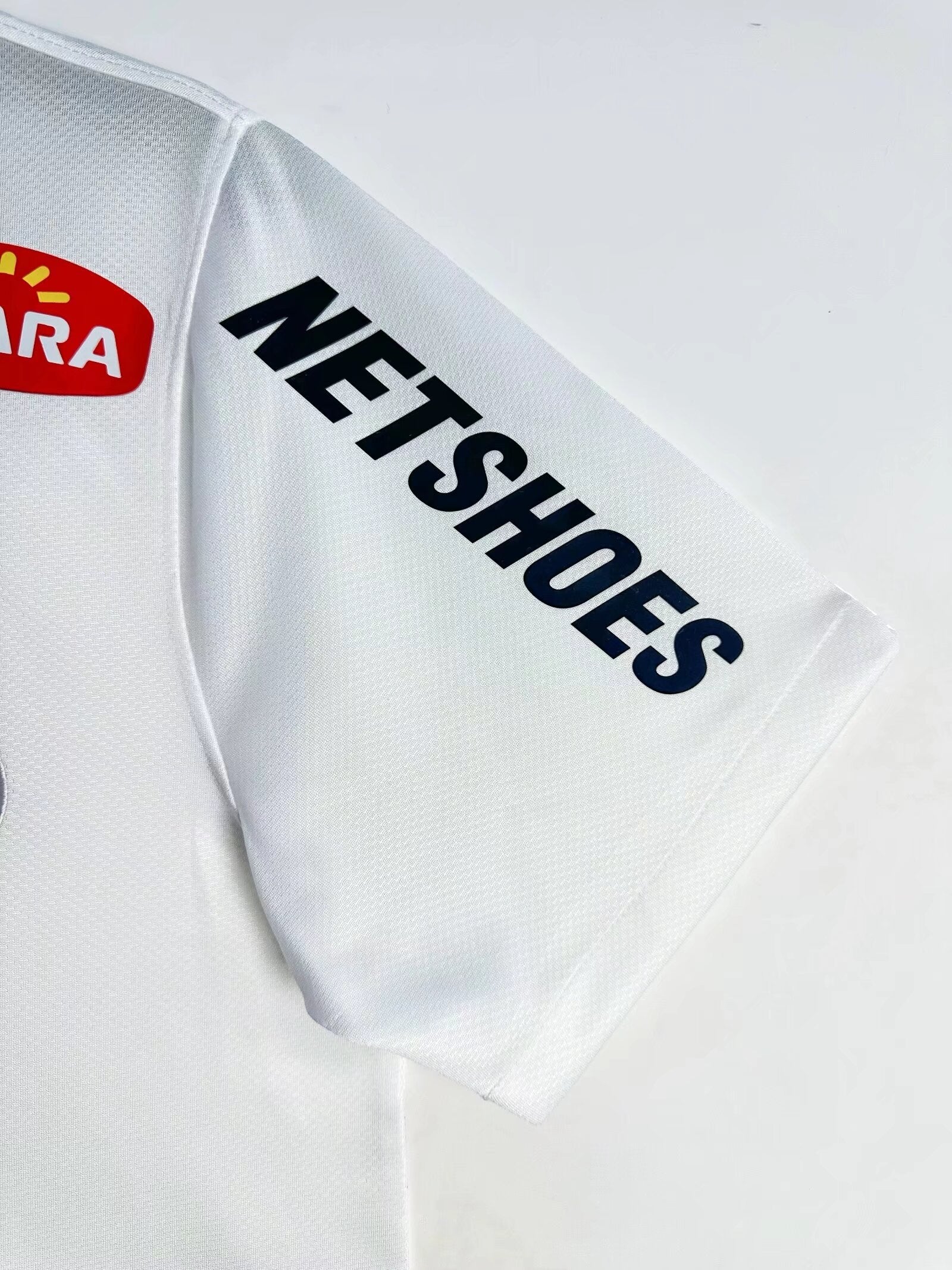 Santos FC Home - 2012-2013 - Kids Kit