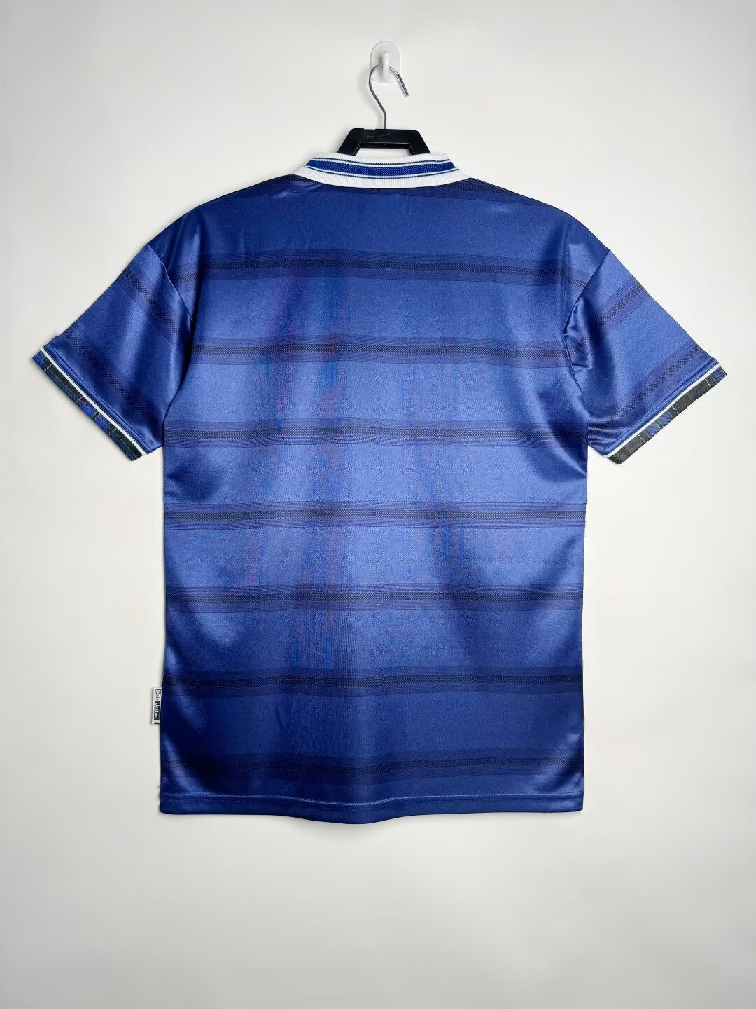 1998-2000 Scotland Home shirt