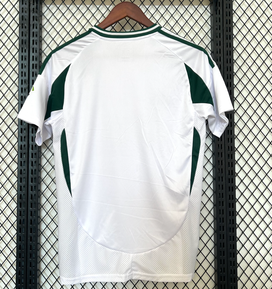 2024/2025 Al Ahli Shirt