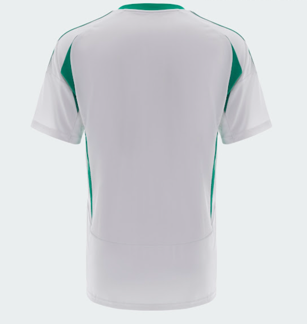 2024/2025 Al Ahli Shirt