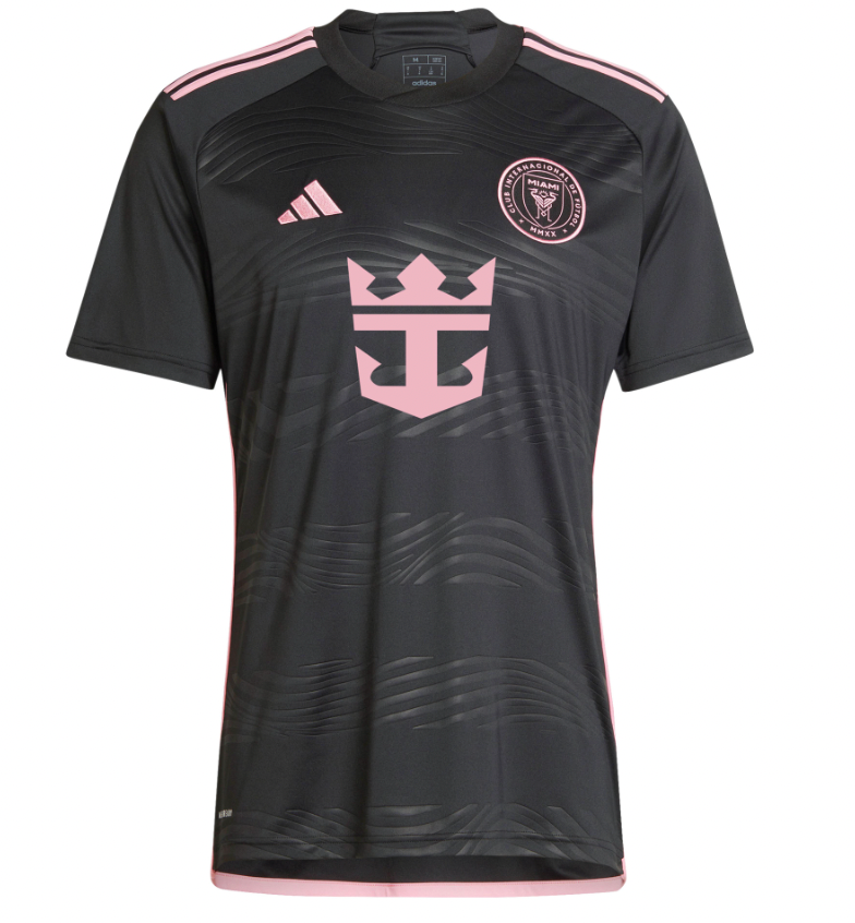 Inter Miami 24 25 Pink Home Shirt t Shirt soccer Shirt Shirt