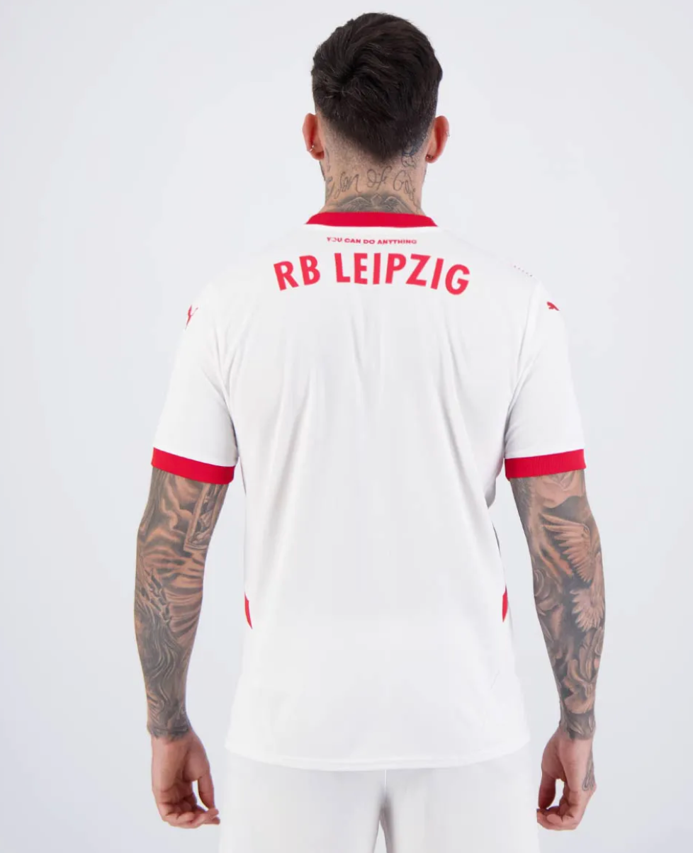 leipzig Shirt 2024 2025 home