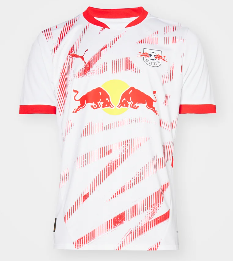 leipzig Shirt 2024 2025 home