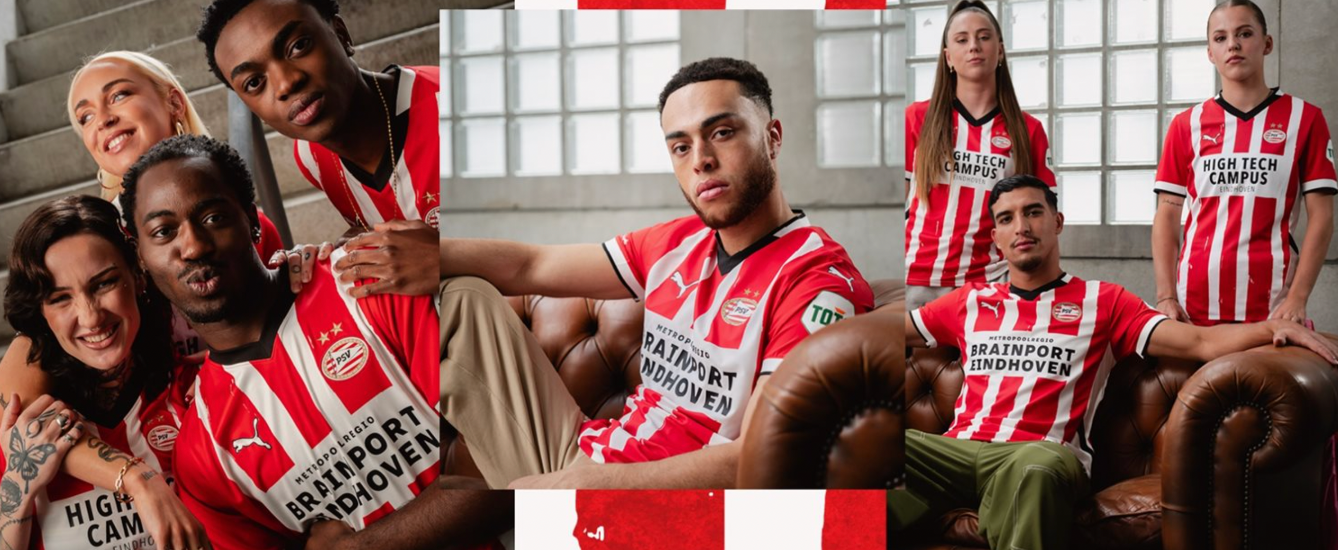 psv eindhoven jersey 2024 2025 home