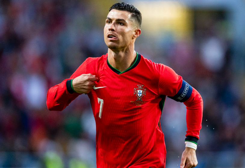 portugal shirt 2024 25 home long sleeve