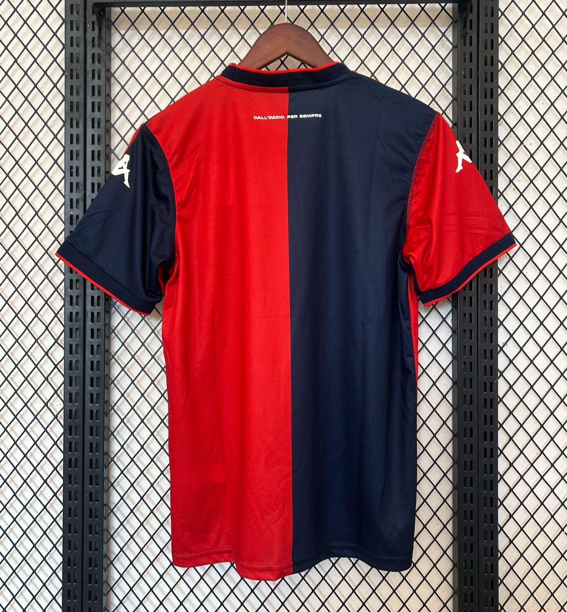 2024/2025 Genoa Shirt