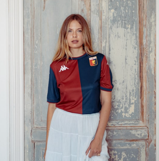 2024/2025 Genoa Shirt
