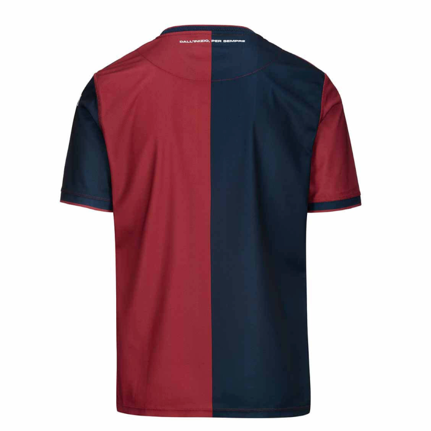 2024/2025 Genoa Shirt