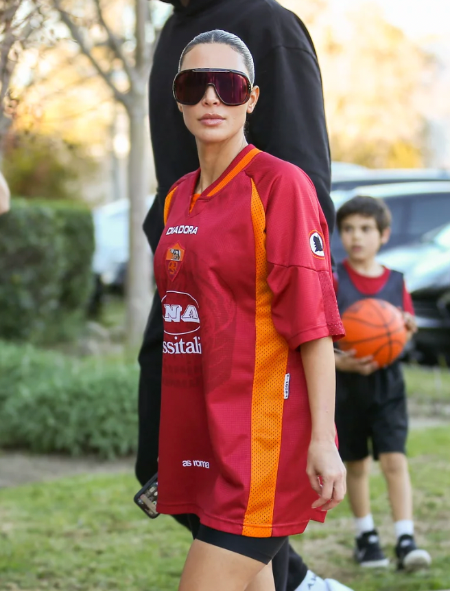 As Roma Retro Shirt 1997/1998 Hom