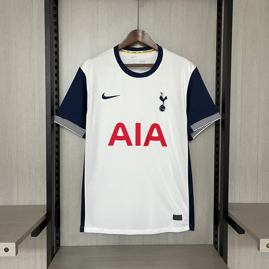 Tottenham Hotspur 2024/2025 Home Shirt