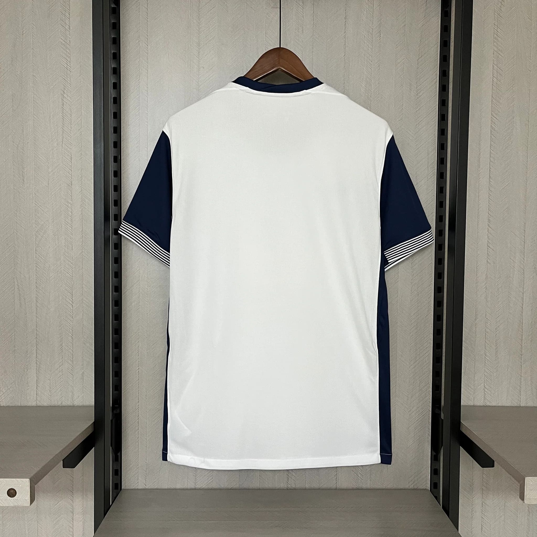 Tottenham Hotspur 2024/2025 Home Shirt