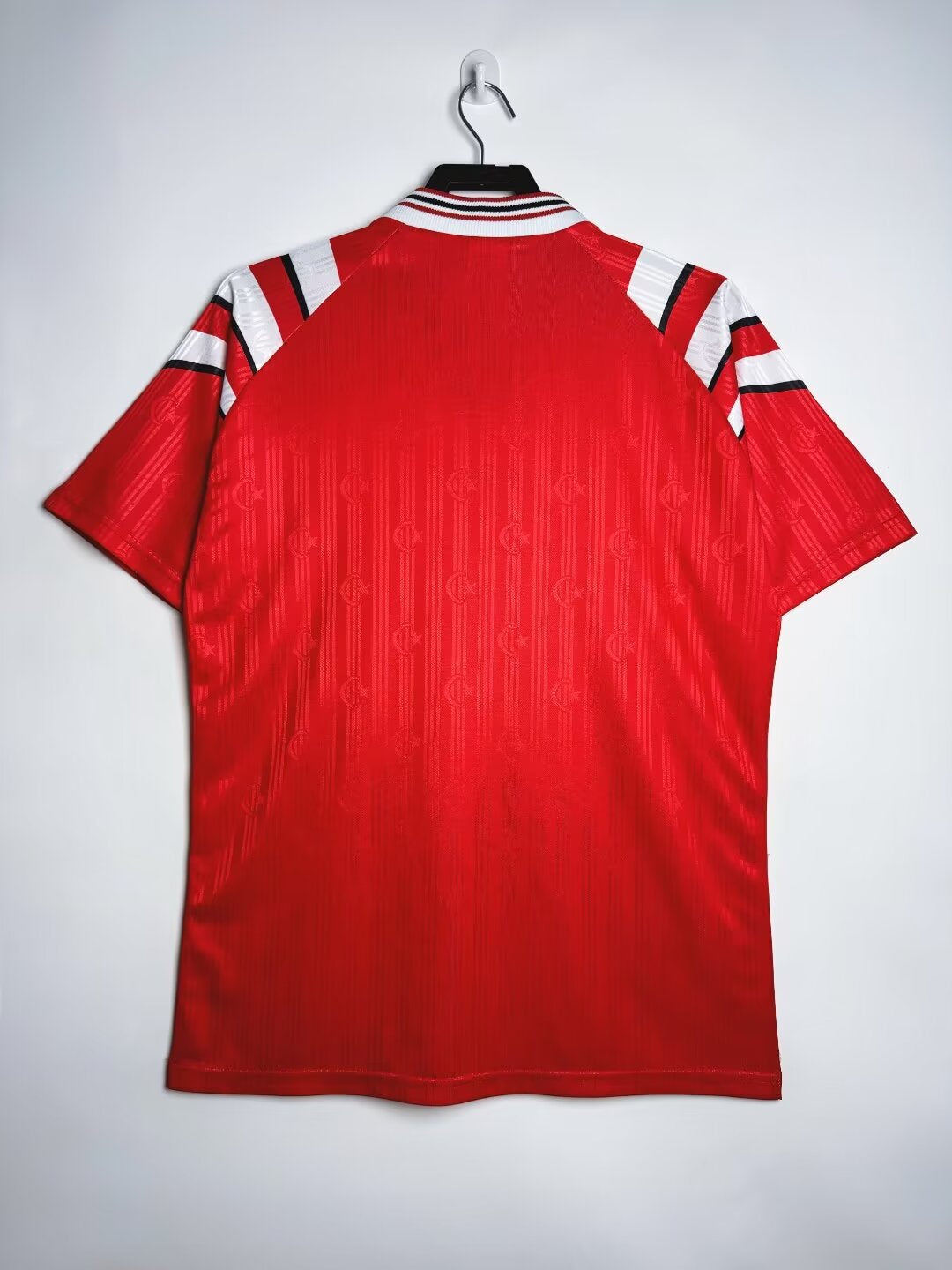 1996 Turkey Home Shirt