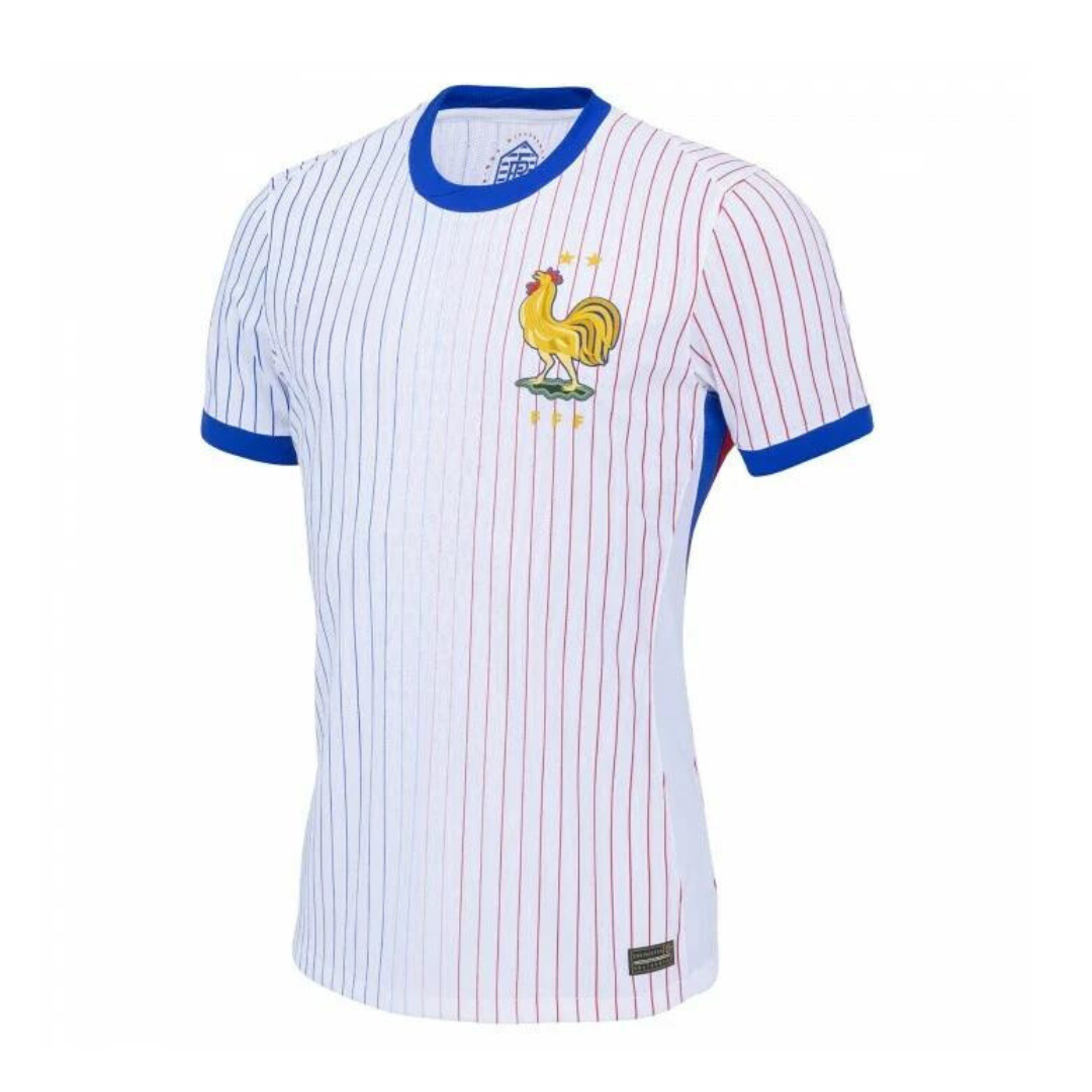 france away Shirt 24 25 euro 2024