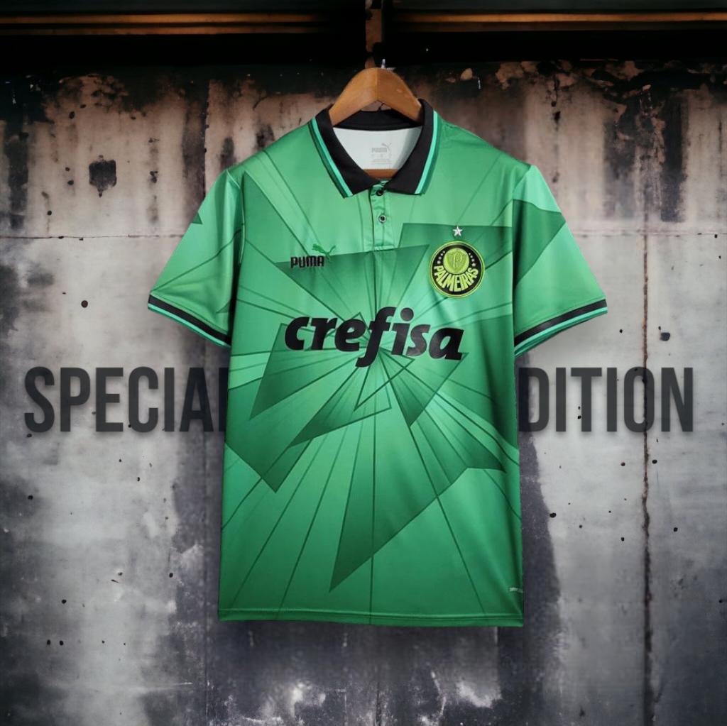 2023 24 palmeiras multiverse special edition kit