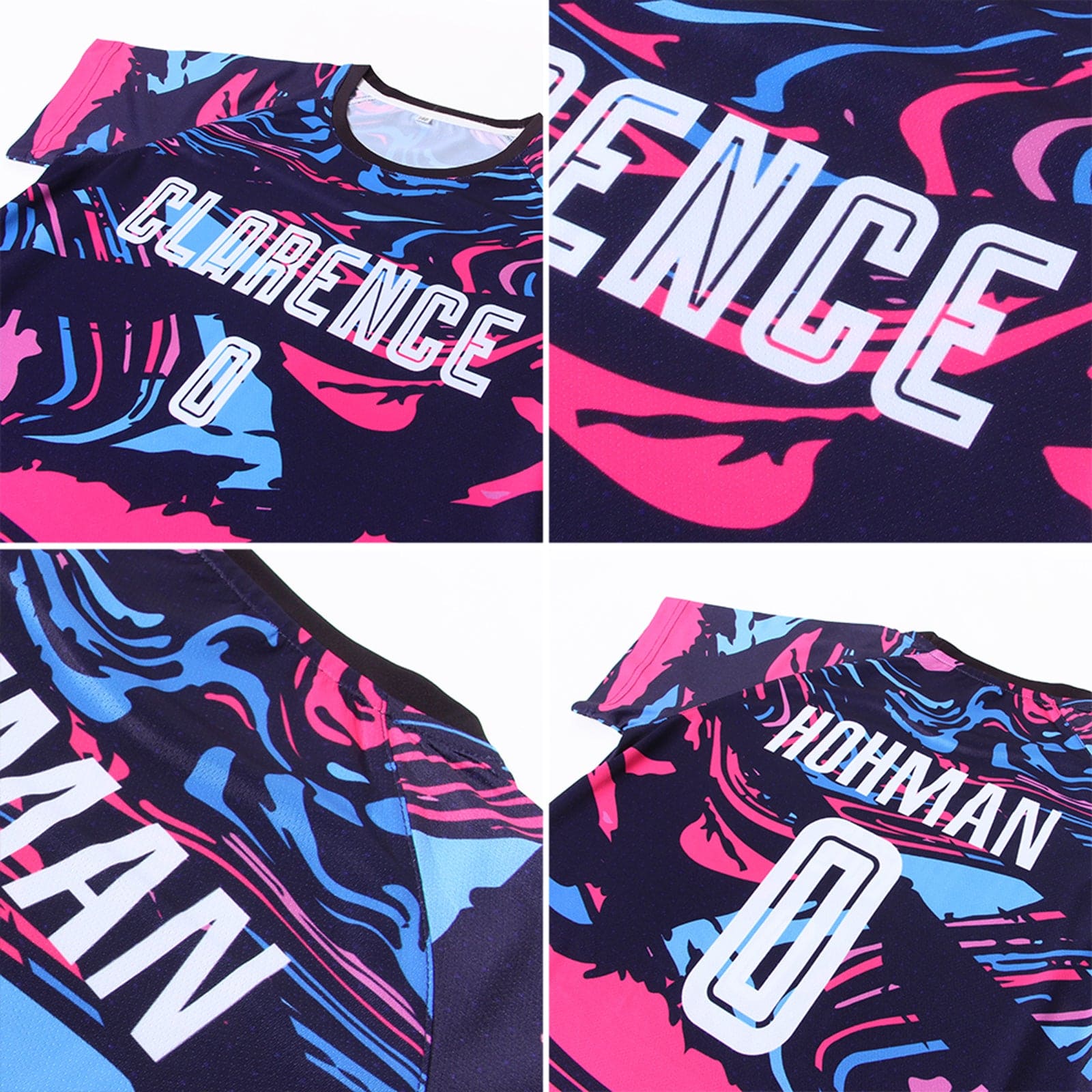 white-pink-figure-generic-brandless-football-kit
