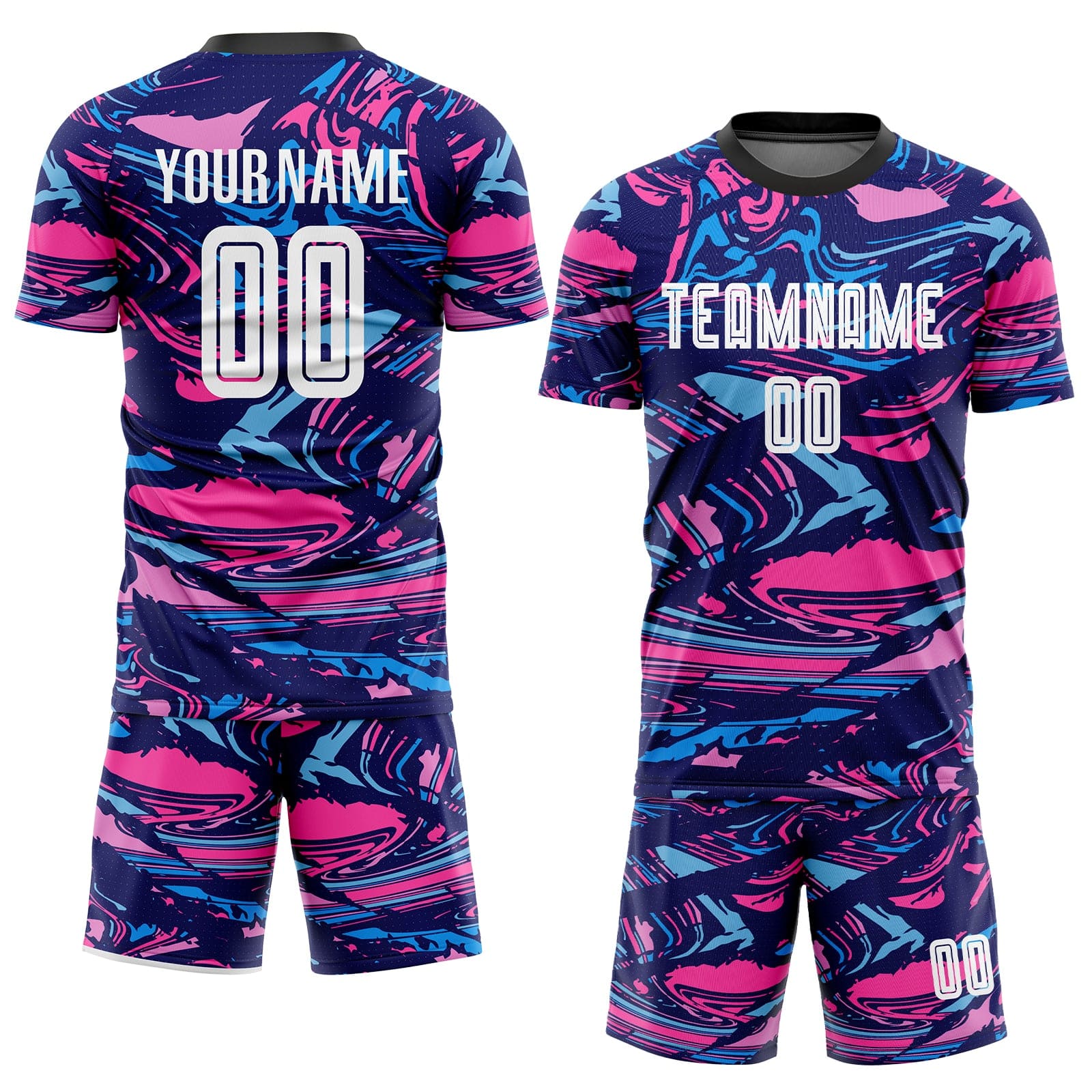 white-pink-figure-generic-brandless-football-kit