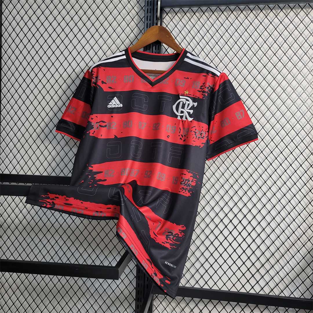 2022 23 flamengo dota special edition kit
