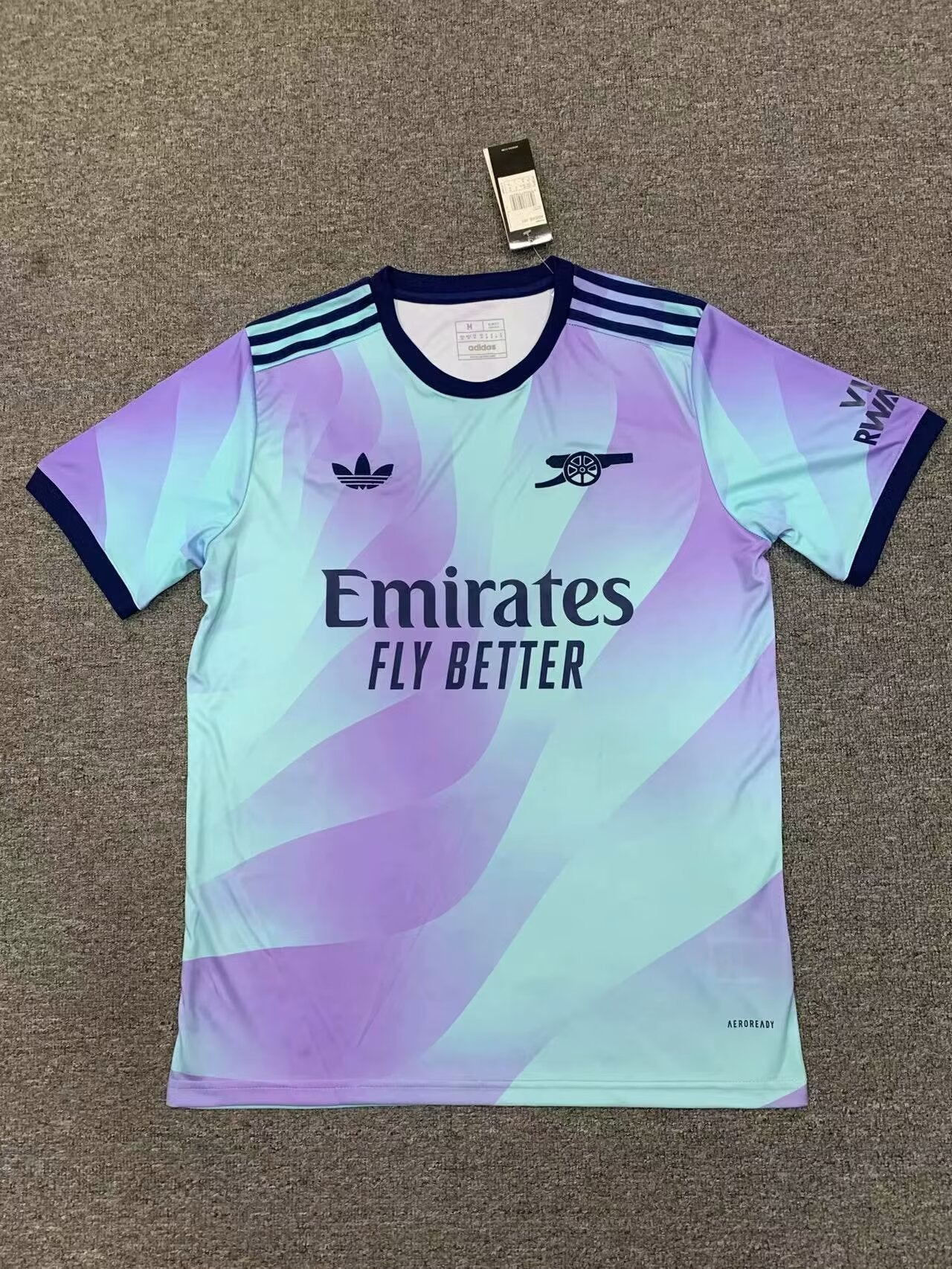 Arsenal 2024/2025 third Shirt