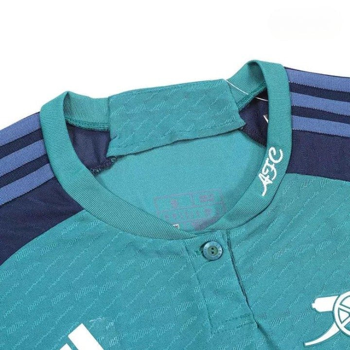 Arsenal Third Away Shirt 2023/24