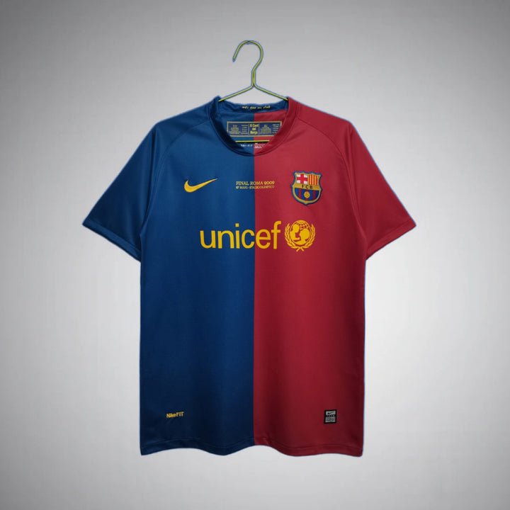 barcelona 2009 ucl final Shirt