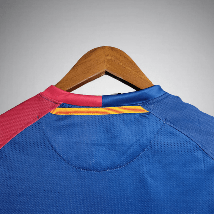 barcelona 2009 ucl final Shirt