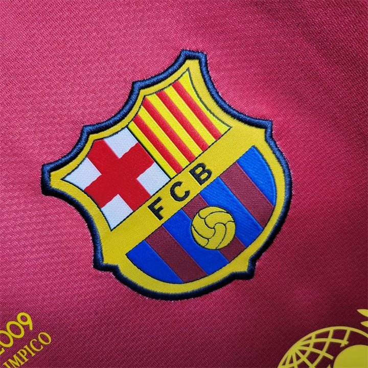 barcelona 2009 ucl final Shirt