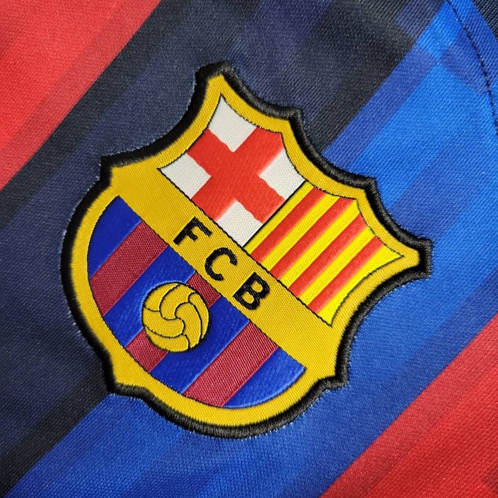 2022 2023 fc barcelona Shirt home
