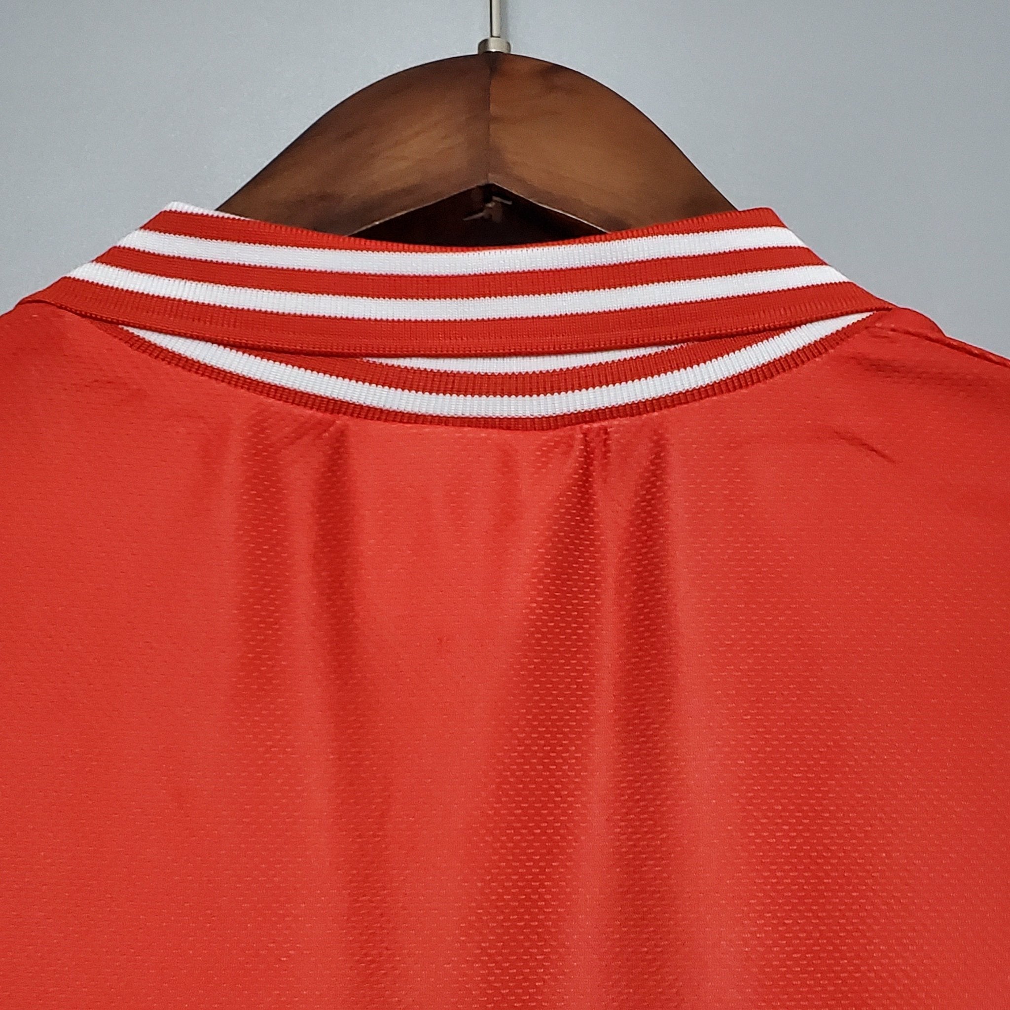 1995 1996 ajax home Retro Shirt