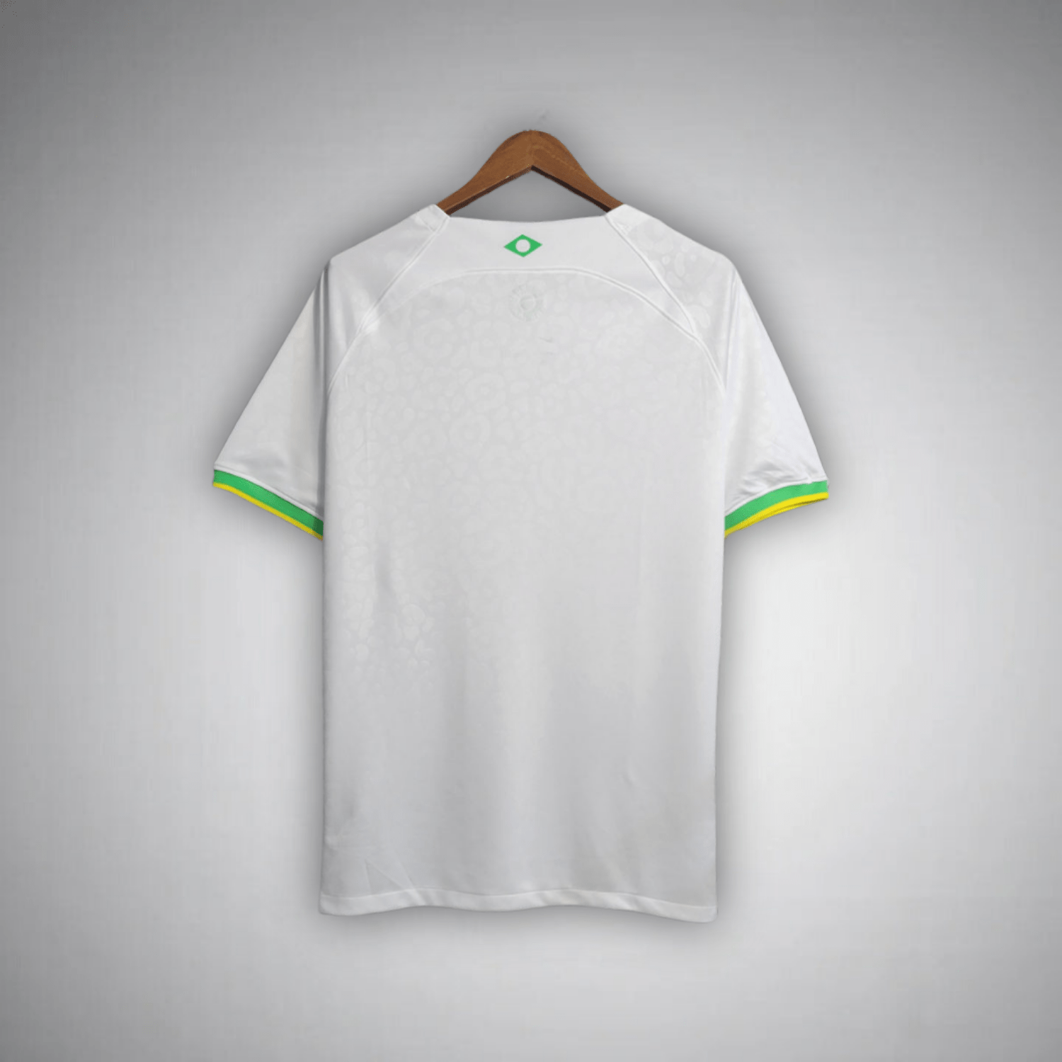 Brazil Shirt Glória Eterna