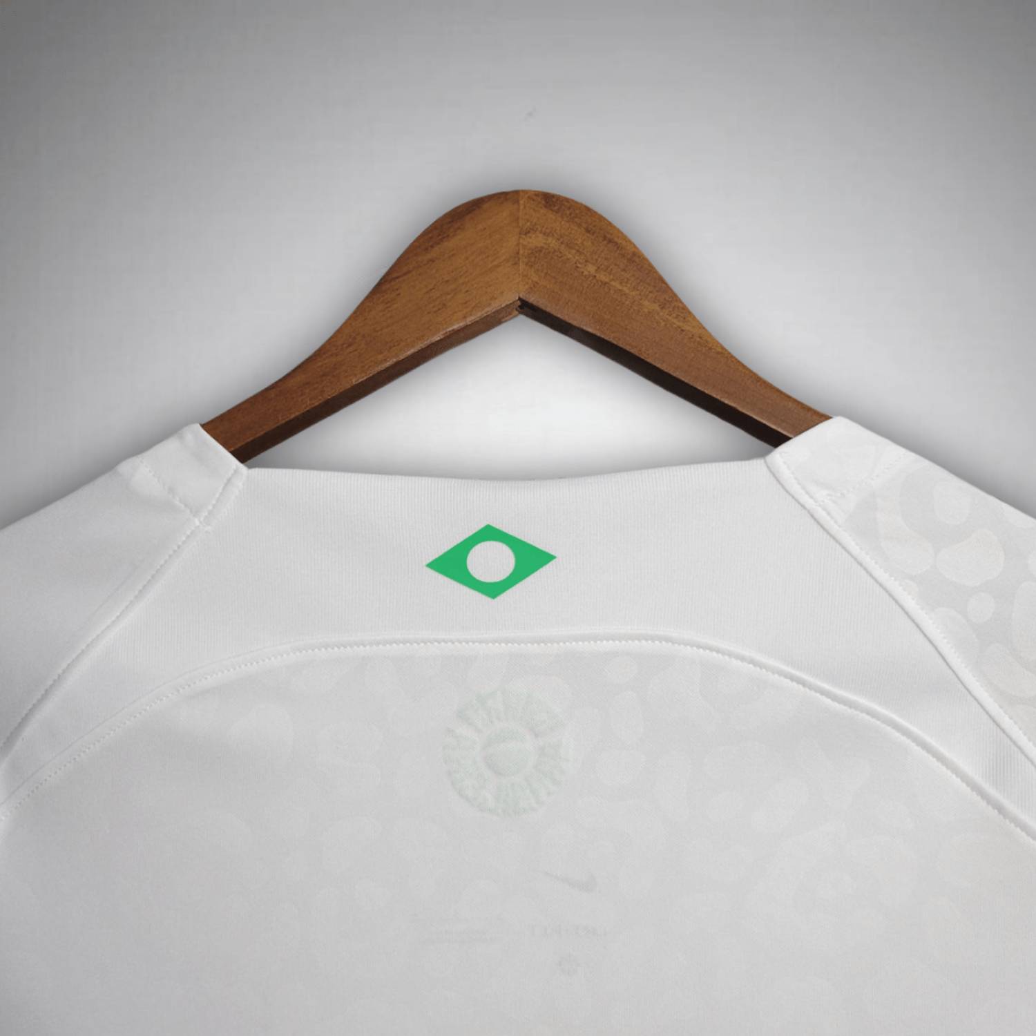 Brazil Shirt Glória Eterna