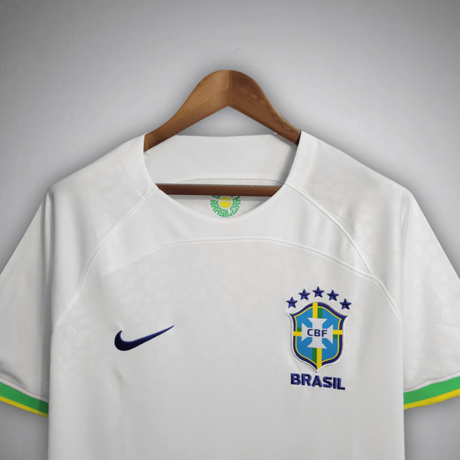Brazil Shirt Glória Eterna