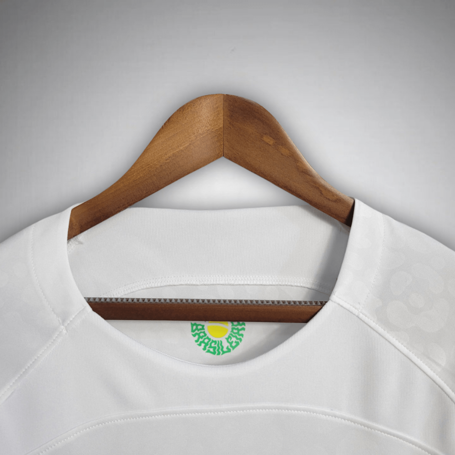Brazil Shirt Glória Eterna