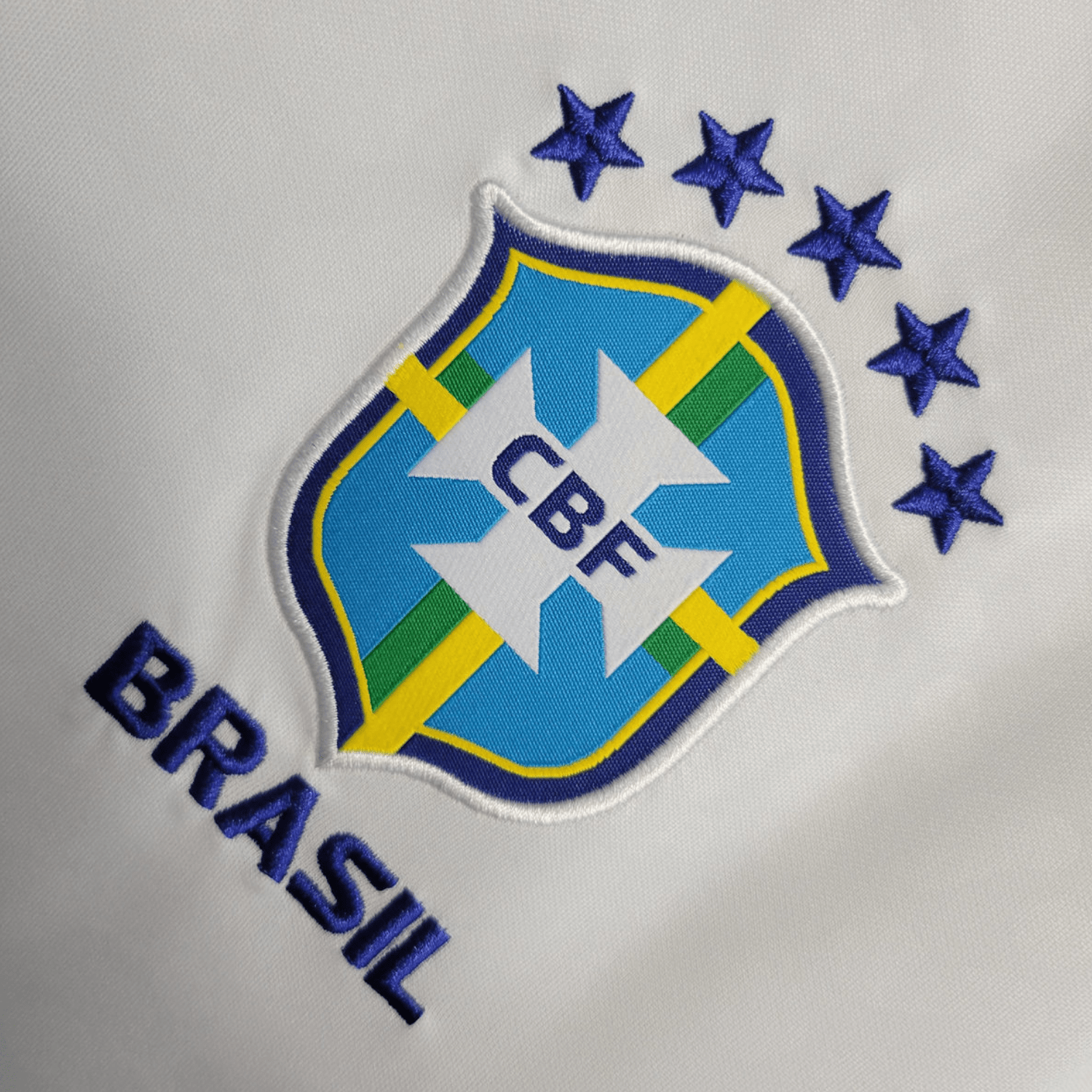 Brazil Shirt Glória Eterna
