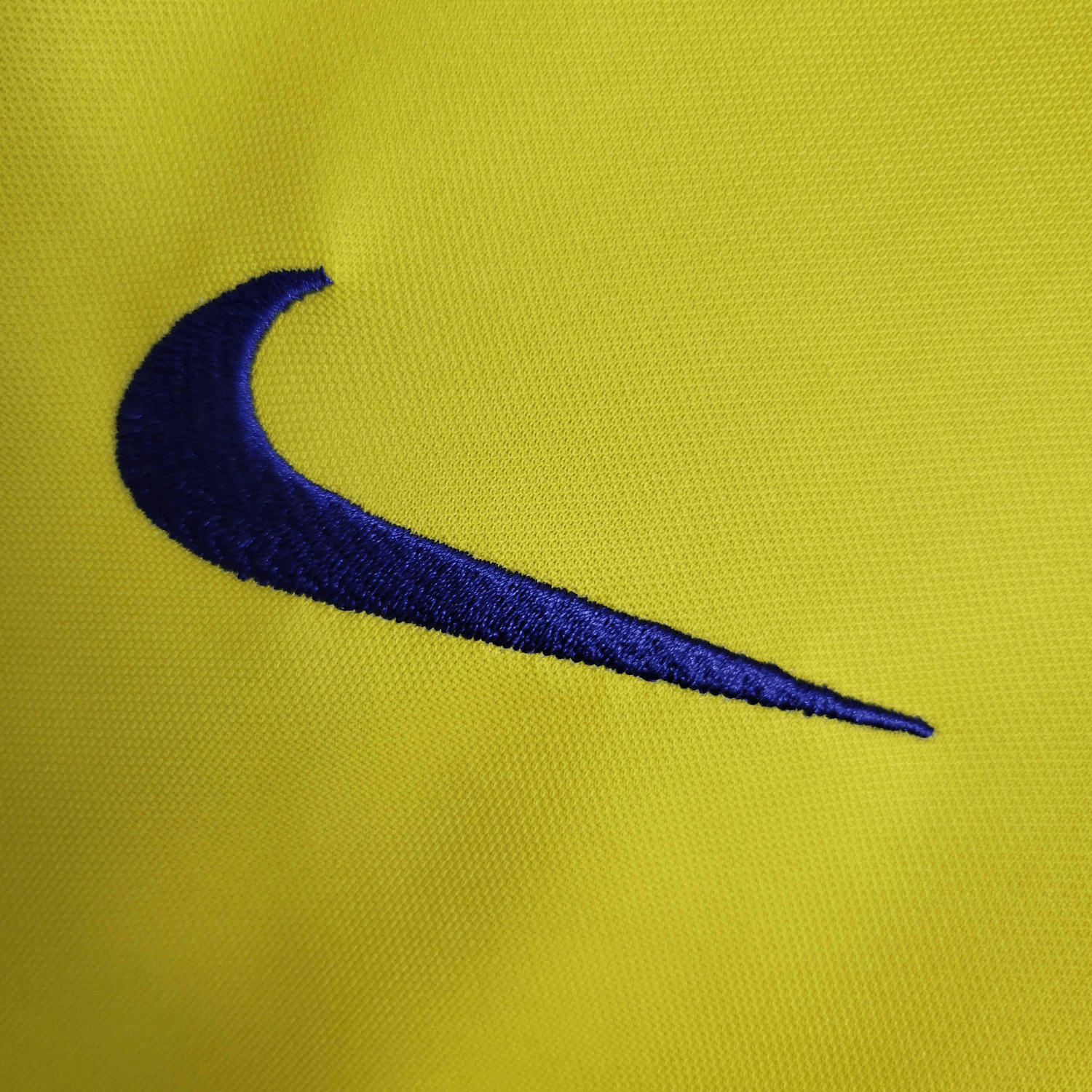 Brazil Shirt Pelé 77 92