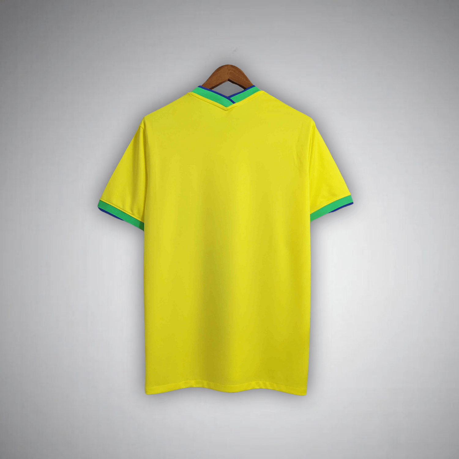 Brazil Shirt Pelé 77 92