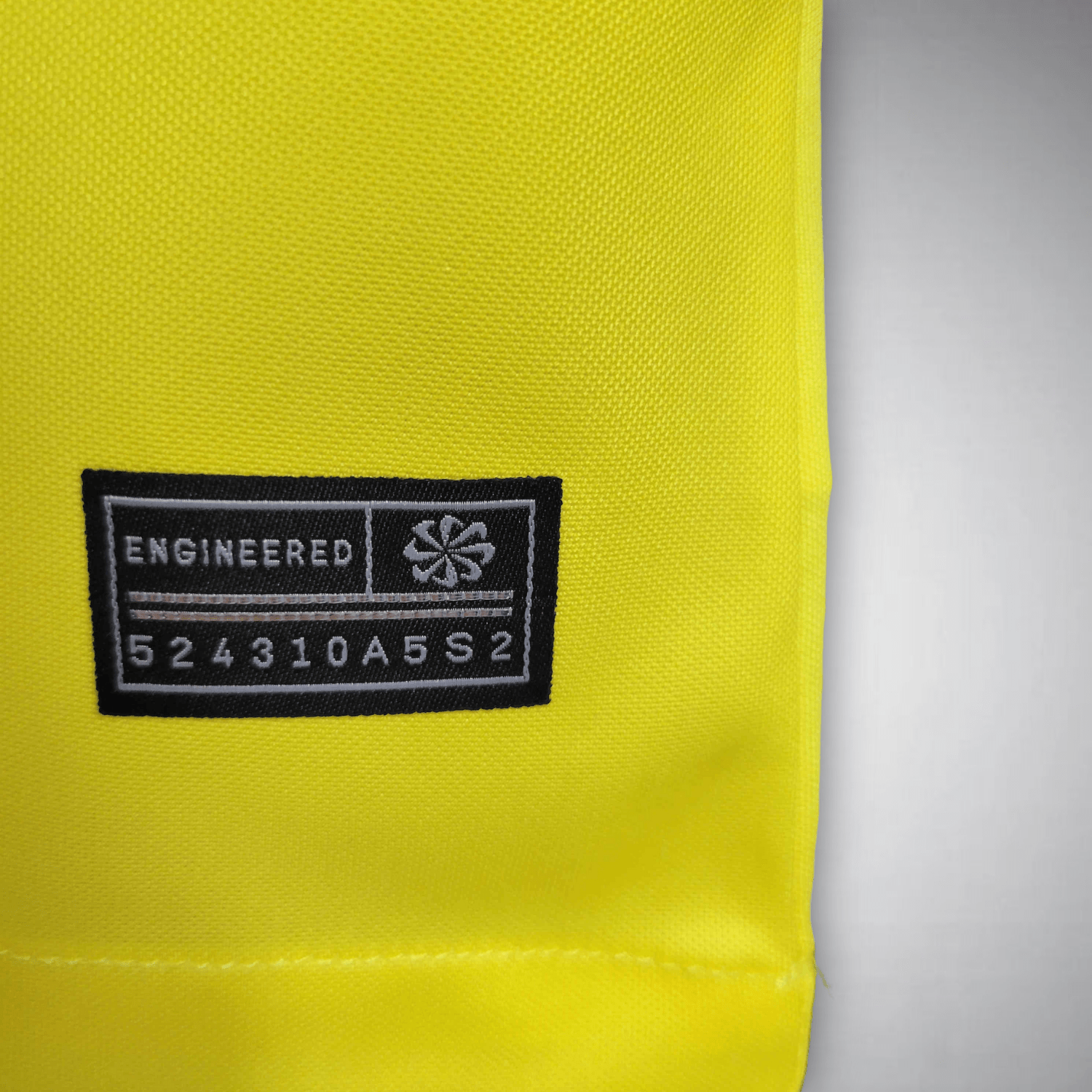 Brazil Shirt Pelé 77 92