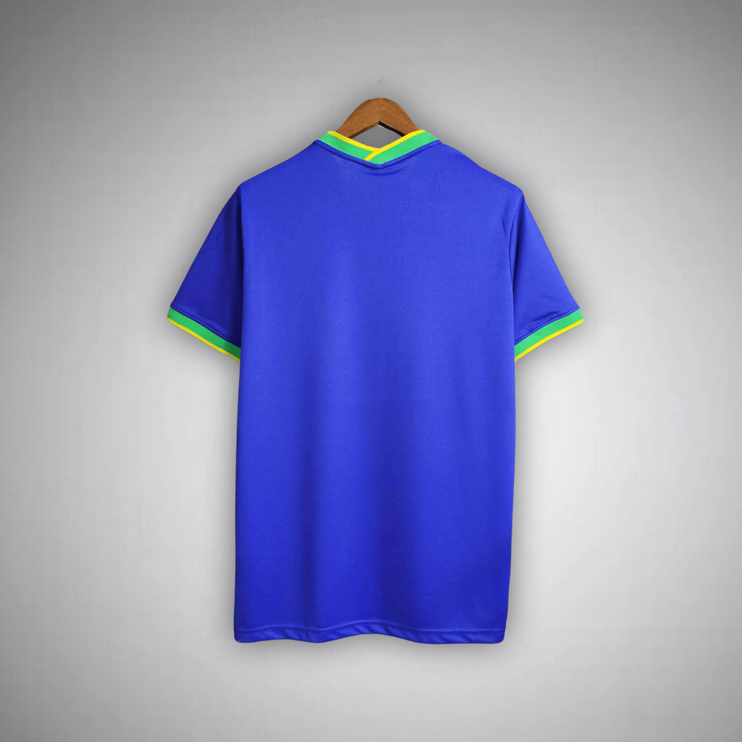 Brazil Shirt Pelé
