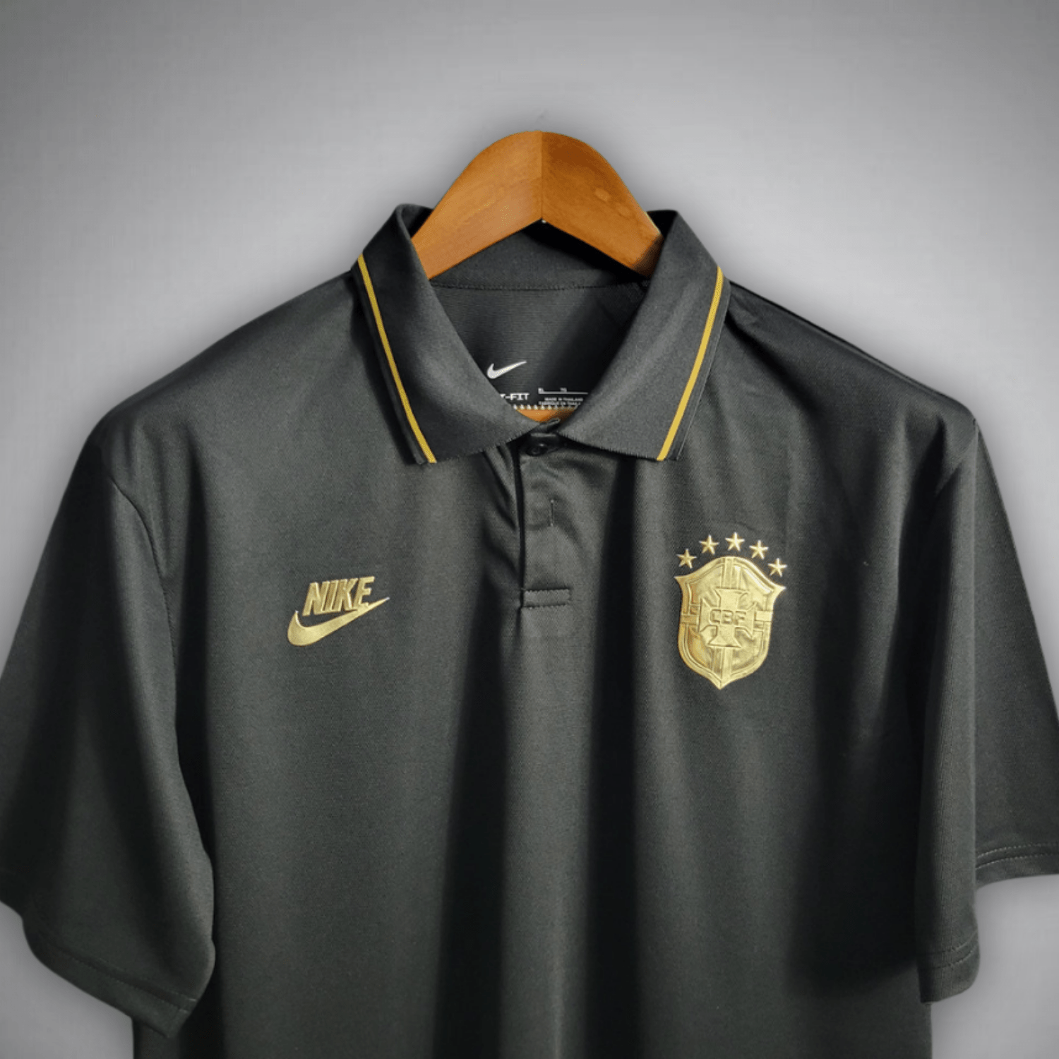 Brazil Jersey Rio Prestige