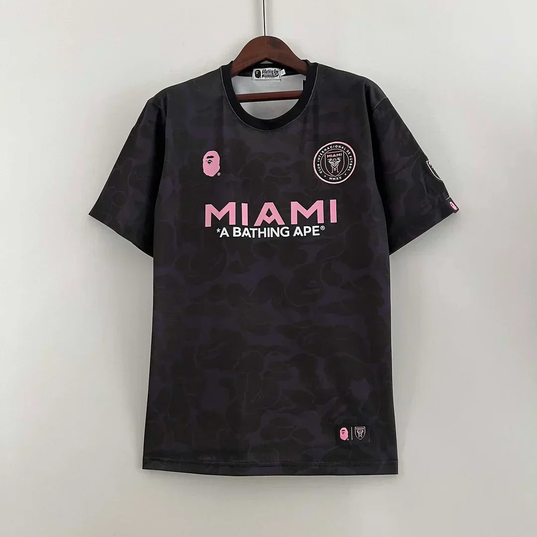 2024 25 inter miami urban special edition Shirt