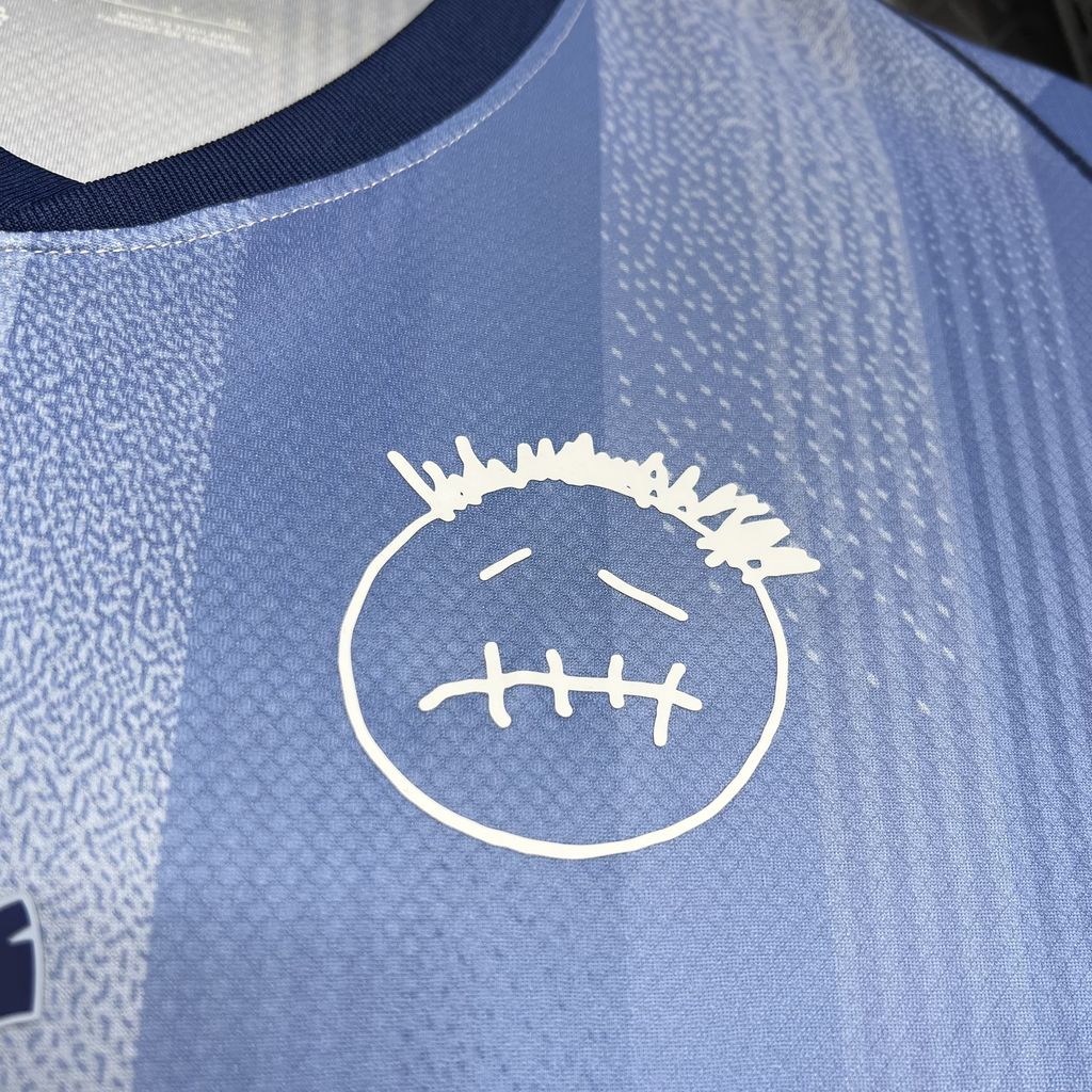 Tottenham Travis Scott Shirt