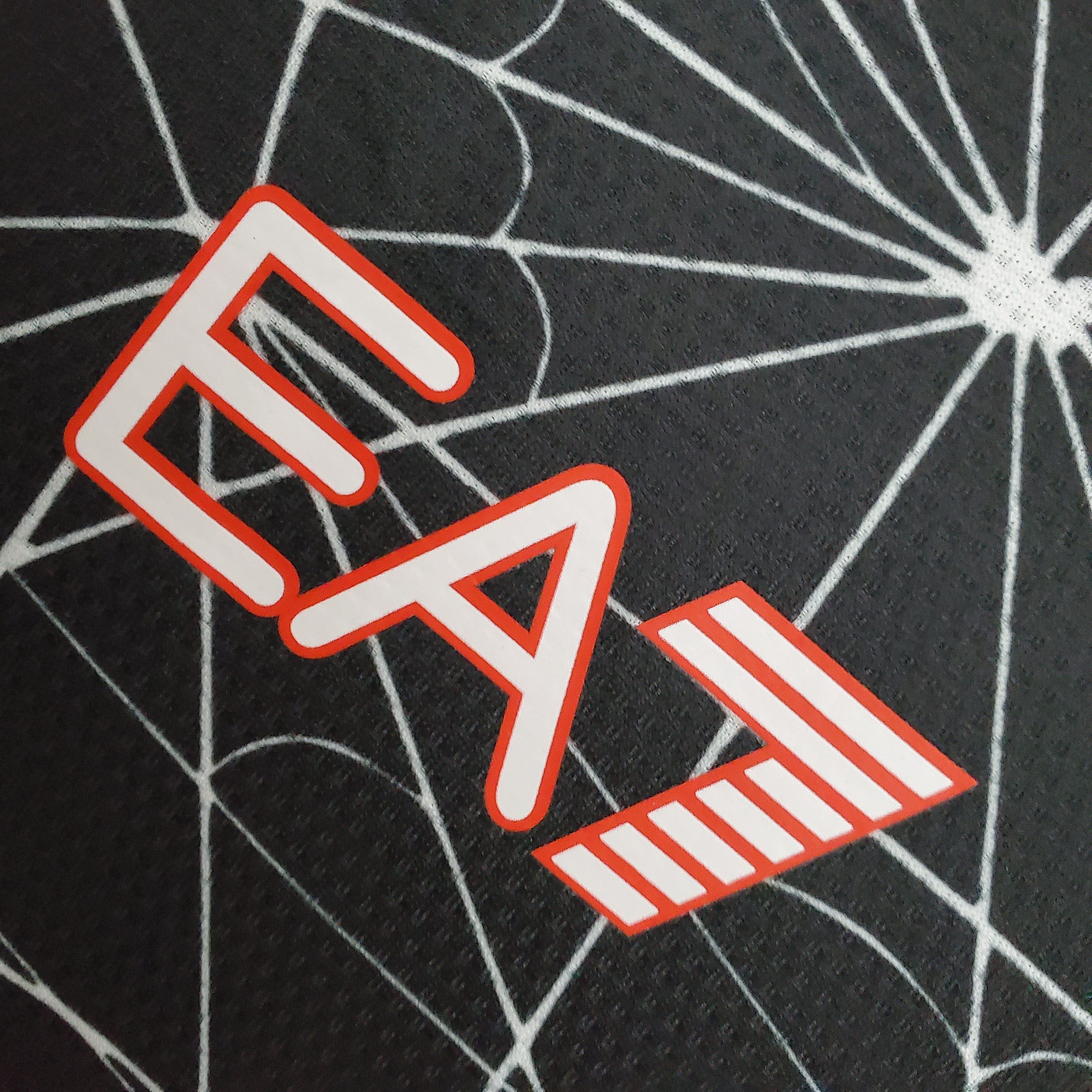 21 22 NAPOLI SPIDER | SPECIAL EDITION KIT